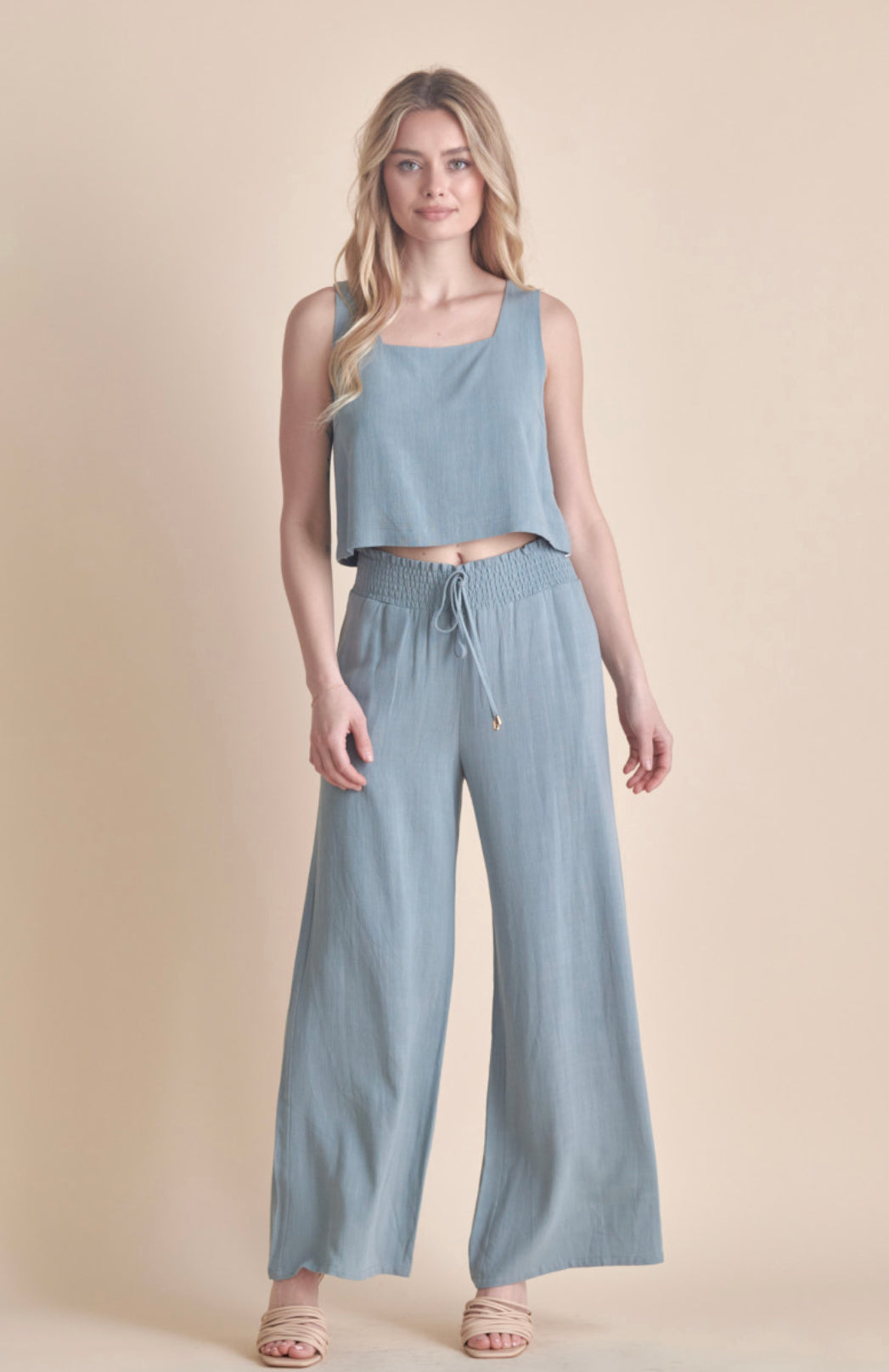 linen pants