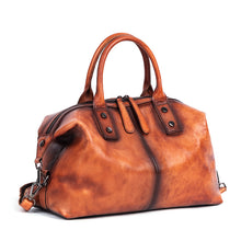 Load image into Gallery viewer, genuine leather bag
