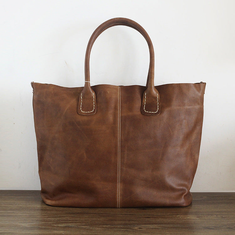 Handmade bag